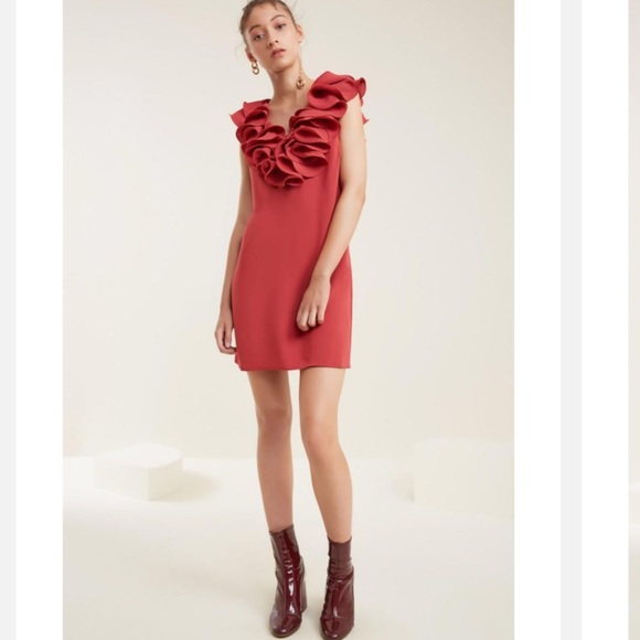 C/MEO Collective Dresses & Skirts - ❤️Sale C/meo immerse truffle mini dress revolve